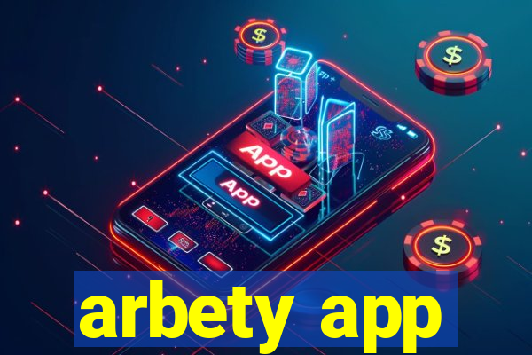 arbety app